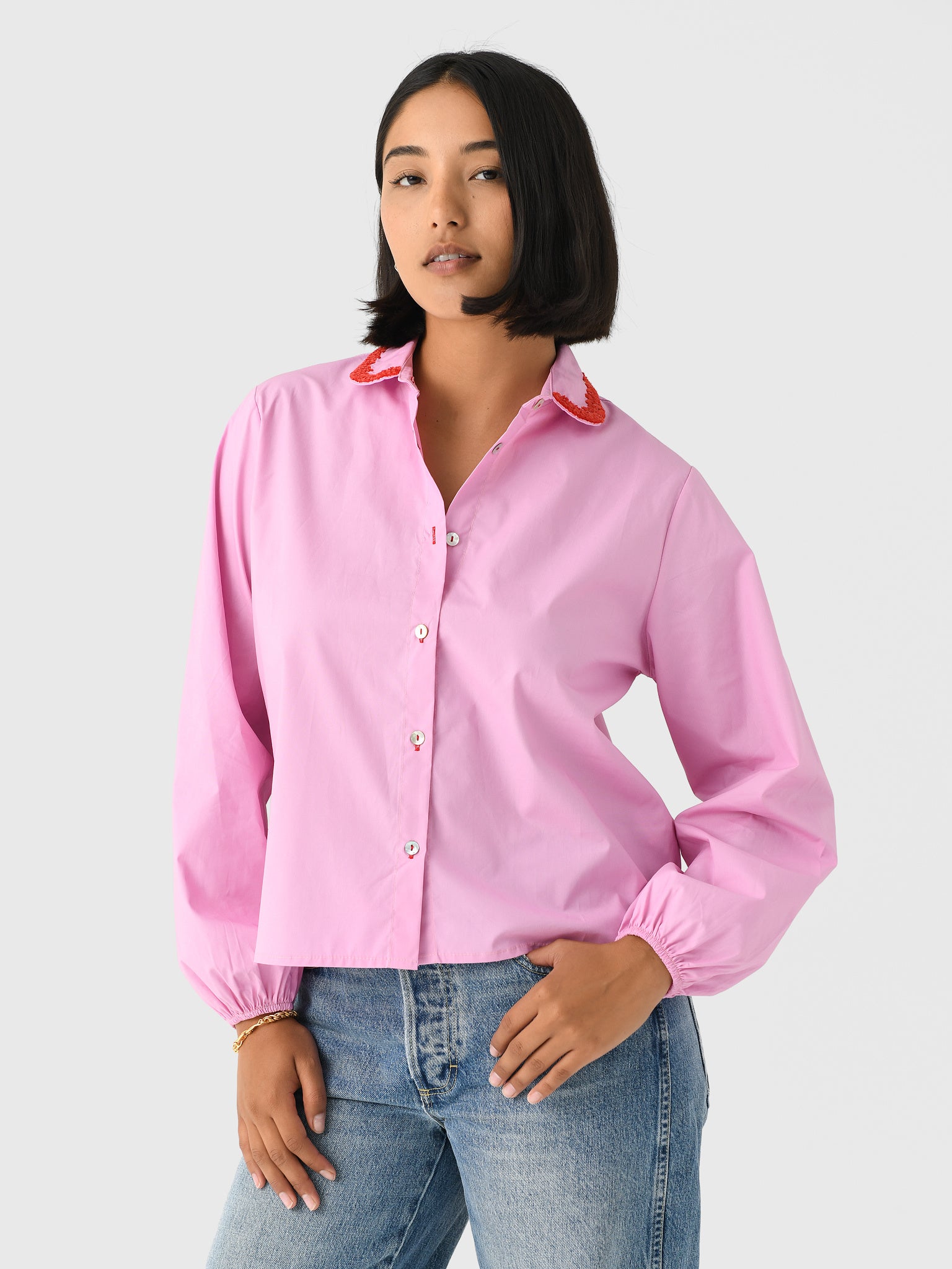Dr Bloom Women's Fun Shirt - Saint Bernard