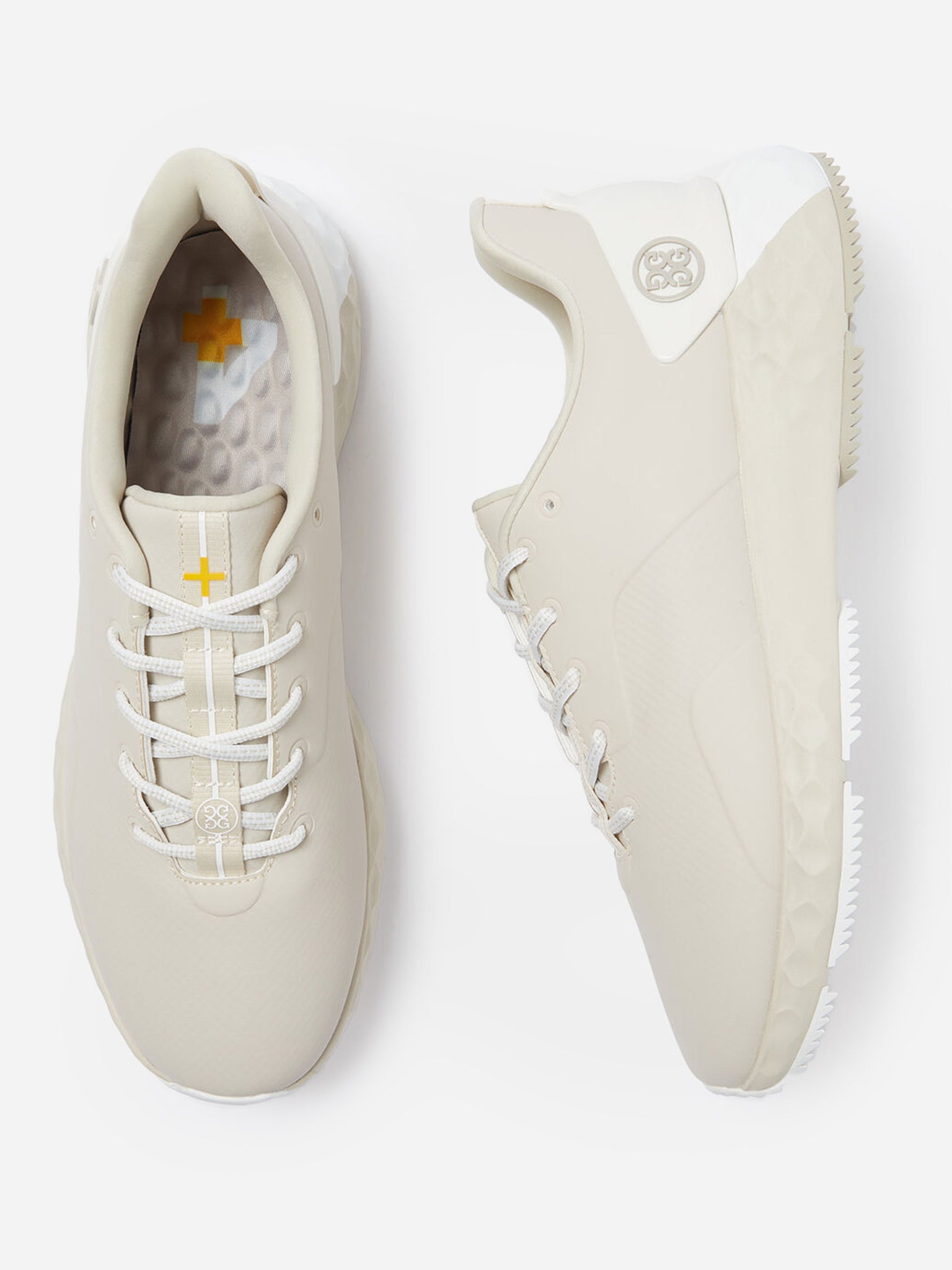 G/FORE Men's Tonal Sole MG4+ Golf Shoe – Saint Bernard