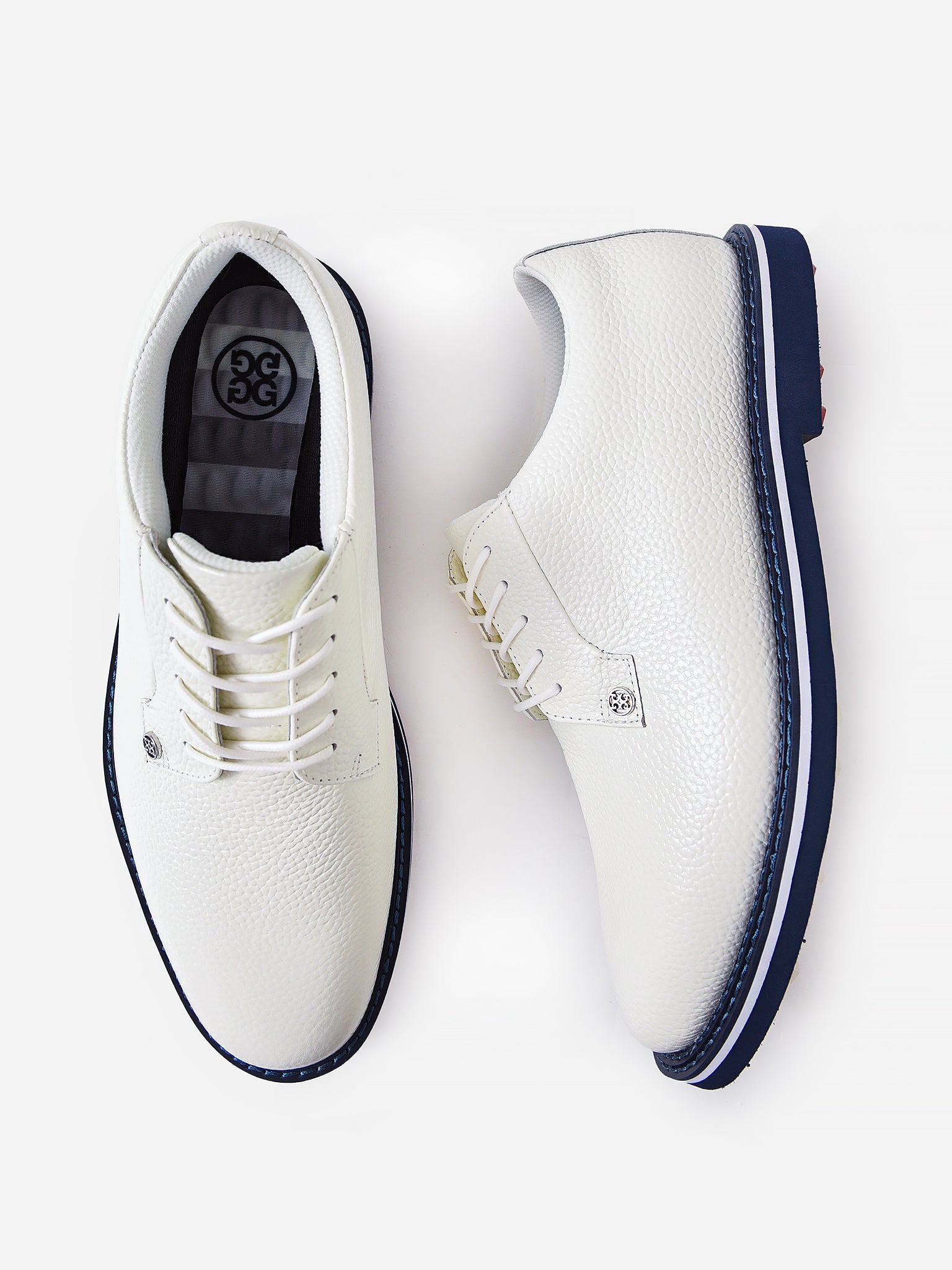 G/FORE Men's Collection Gallivanter Golf Shoe | $195.00 | Saint Bernard