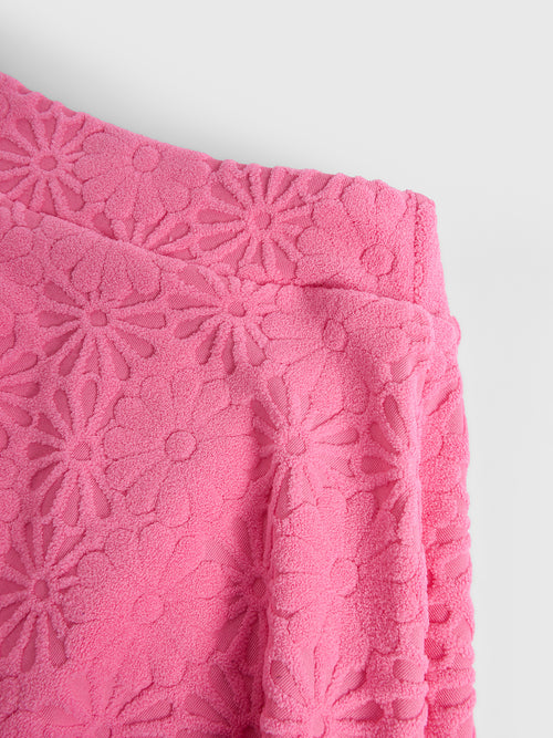 Snapper Rock Girls' Swim Skirt