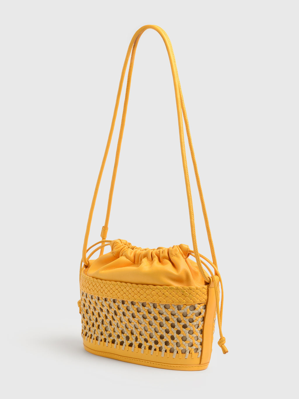 Hereu Gaia Bag - Saint Bernard