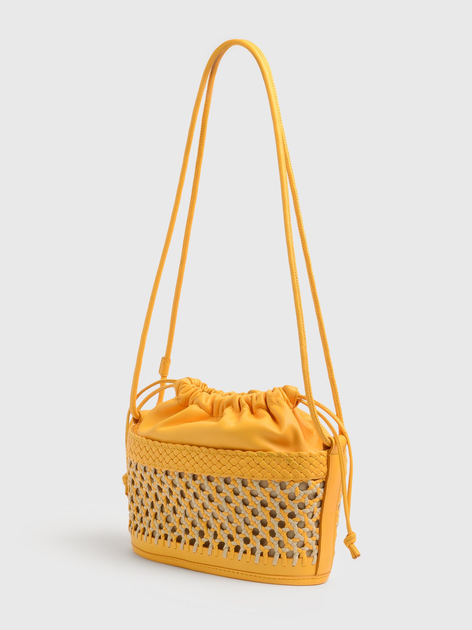 Hereu Gaia Bag - Saint Bernard