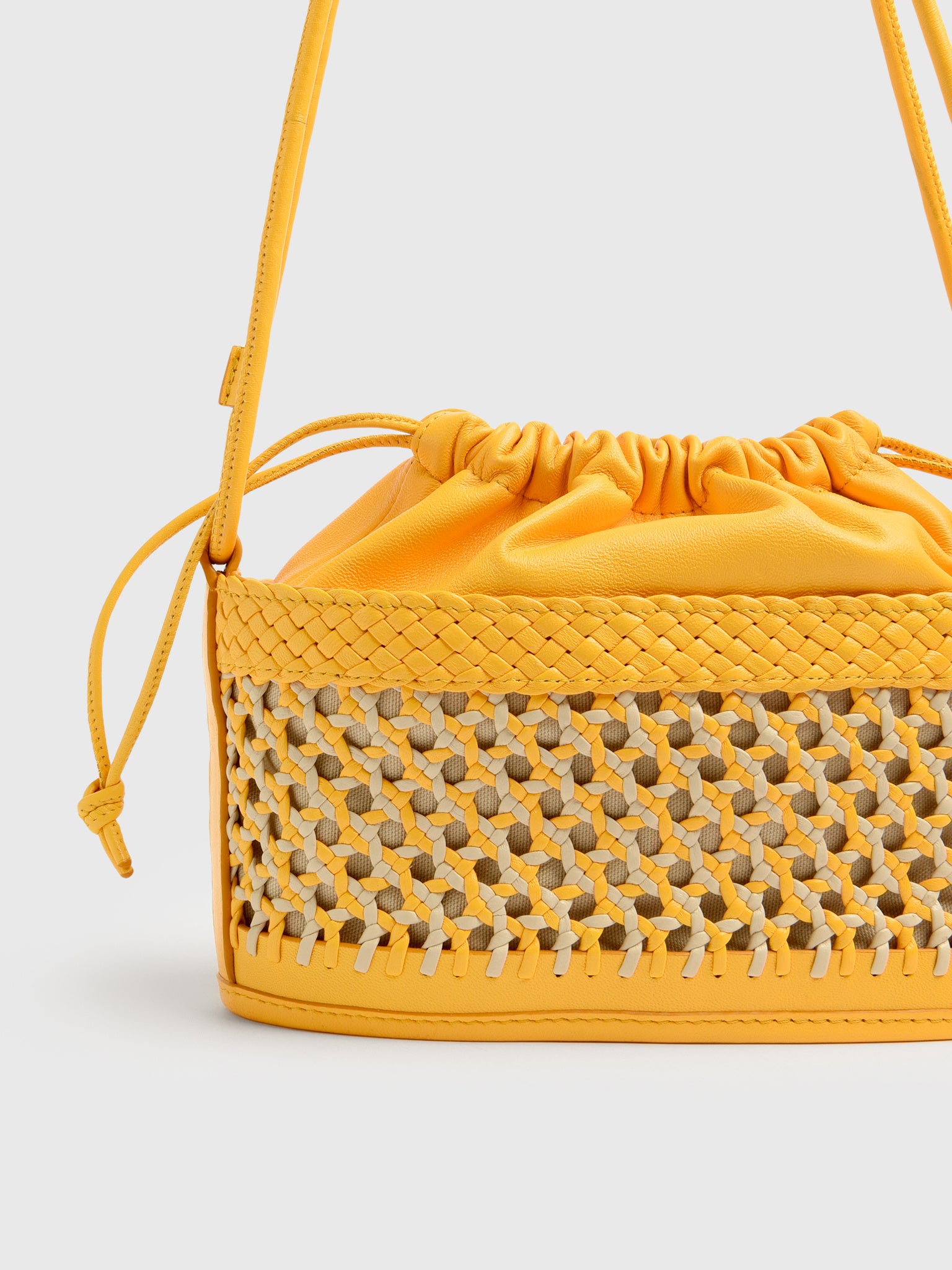 Hereu Gaia Bag - Saint Bernard