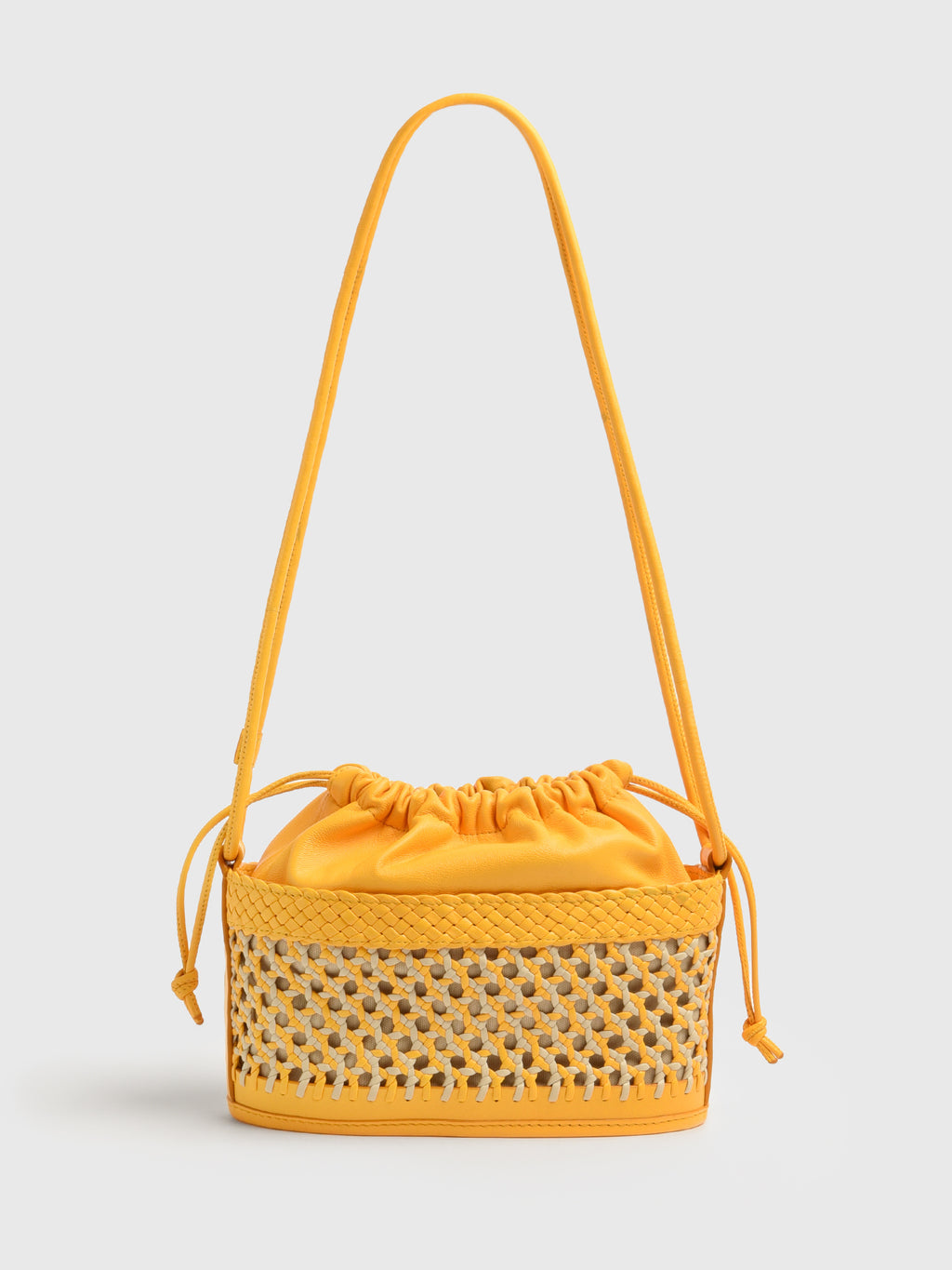 Hereu Gaia Bag - Saint Bernard