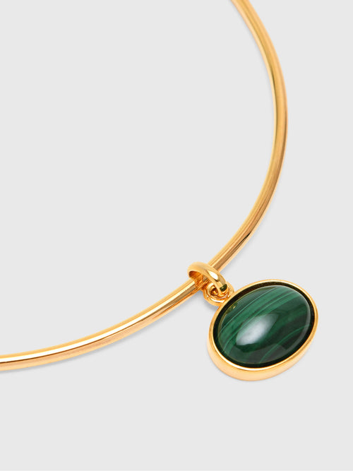 Martha Calvo Gaia Necklace