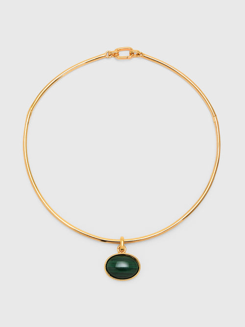 Martha Calvo Gaia Necklace
