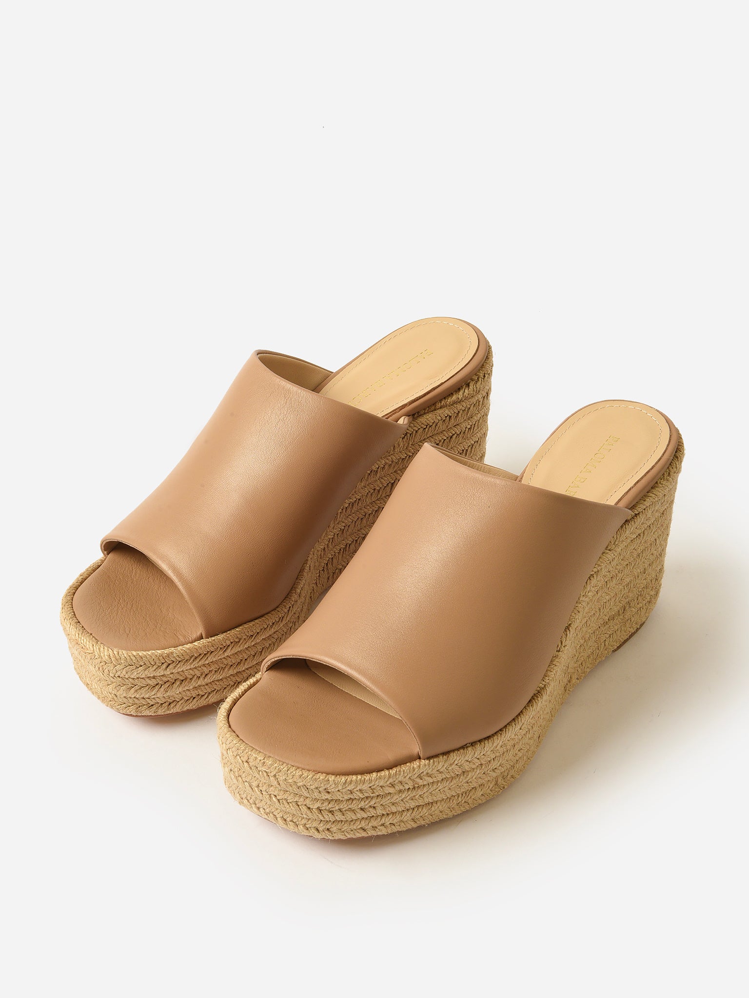 Paloma Barcelo Women's Galiana Wedge - Saint Bernard