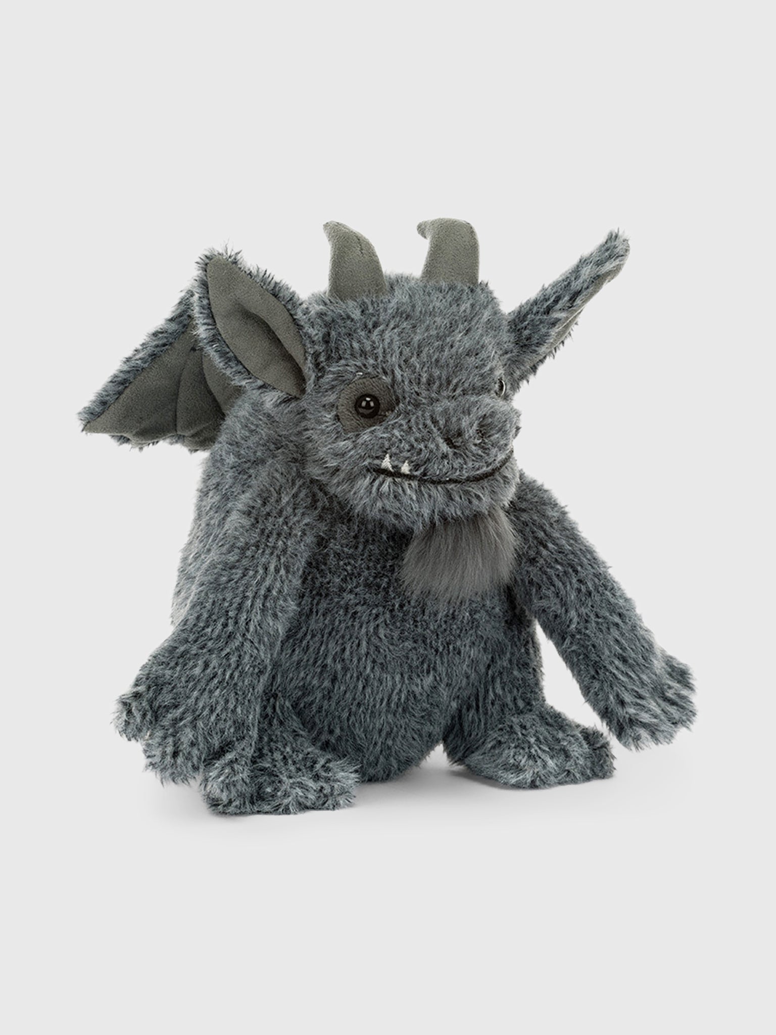 Jellycat Growlston Gargoyle Plush - Saint Bernard