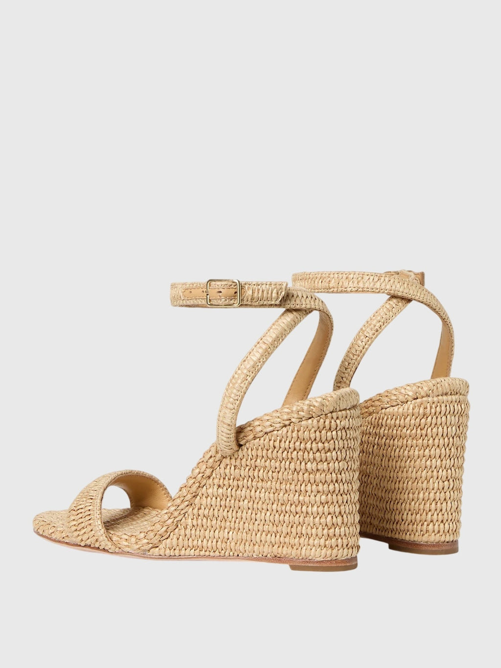 Loeffler Randall Women's Gavi Wedge - Saint Bernard