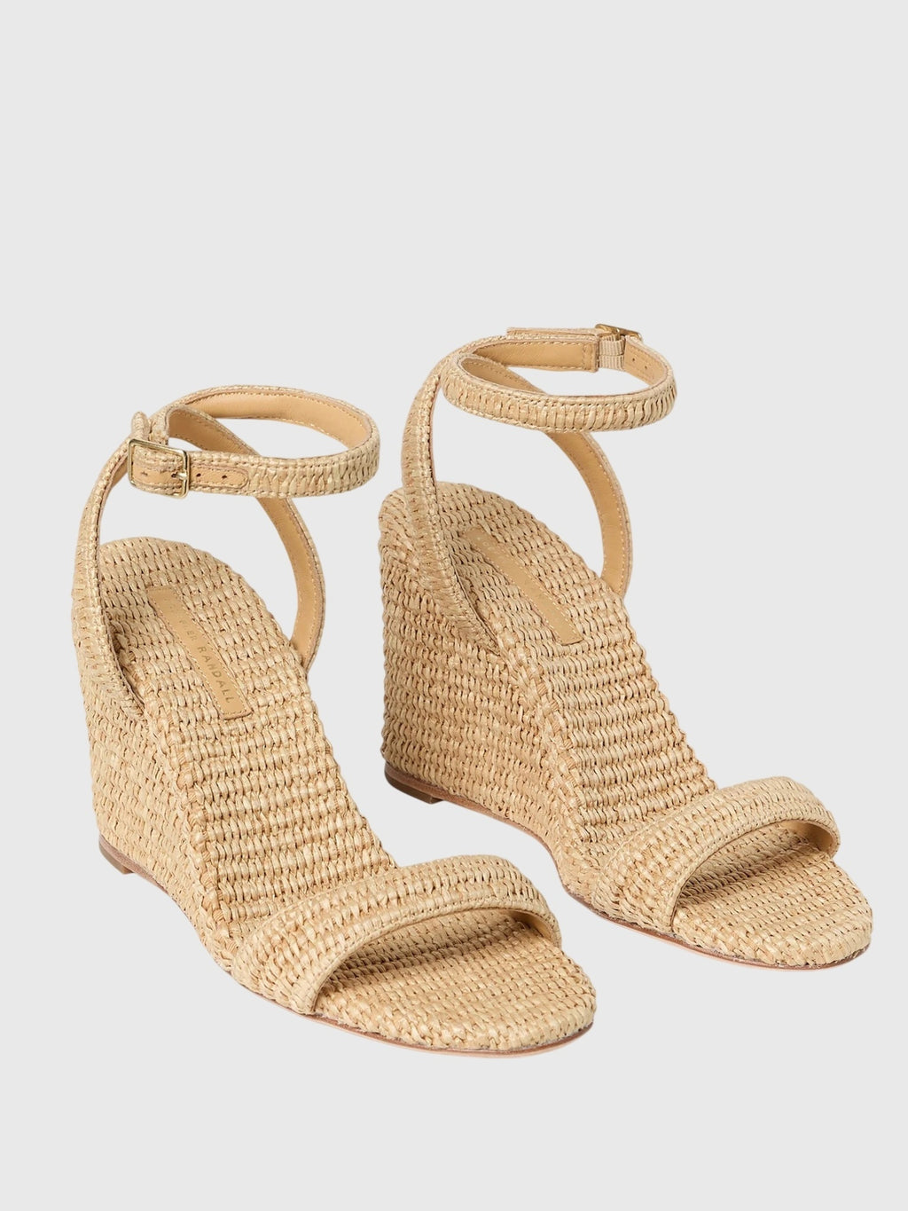 Loeffler Randall Women's Gavi Wedge - Saint Bernard