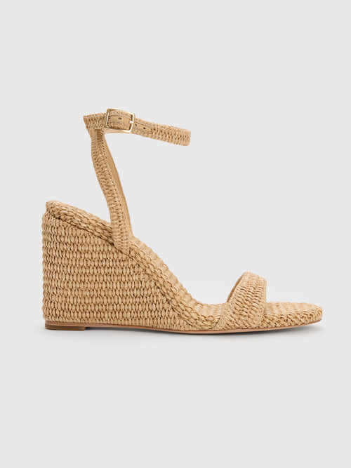 Loeffler Randall Women's Gavi Wedge