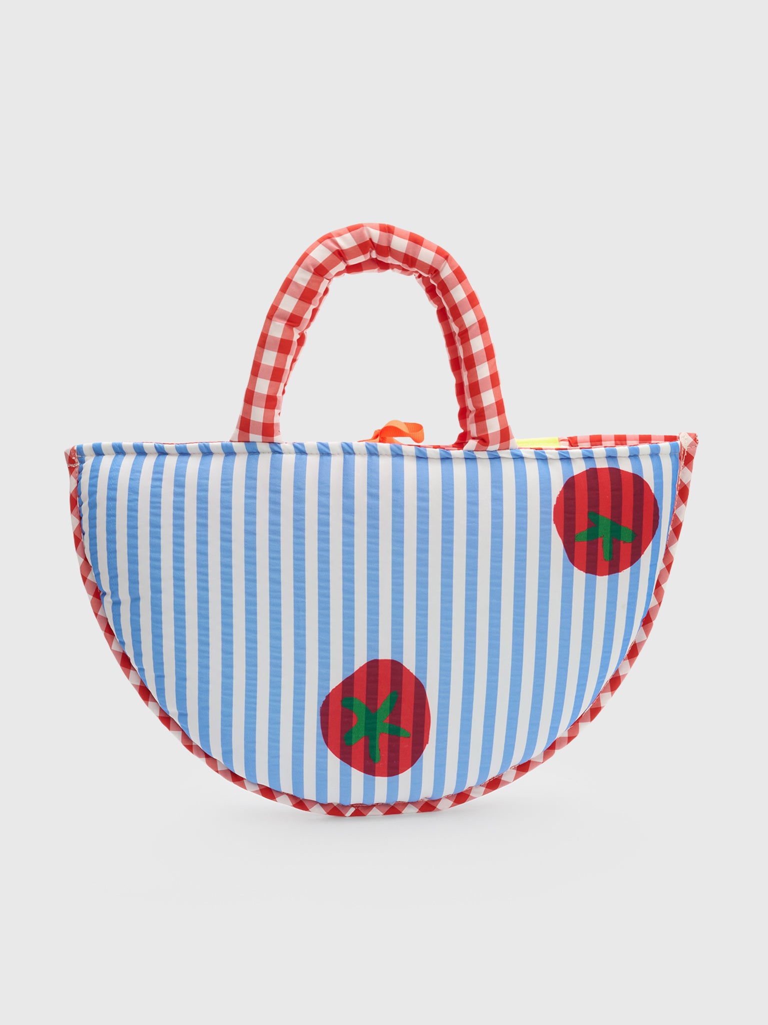 Dr Bloom Gazpacho Bag - Saint Bernard