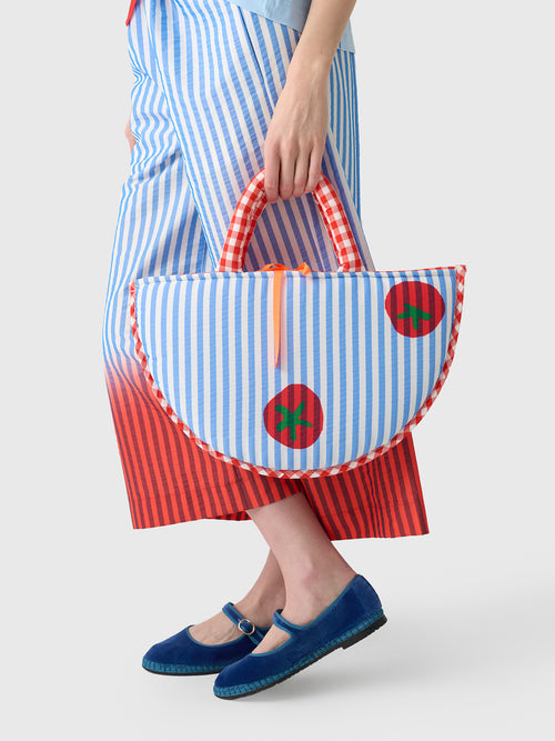 Dr Bloom Gazpacho Bag