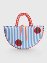 Dr Bloom Gazpacho Bag - Saint Bernard