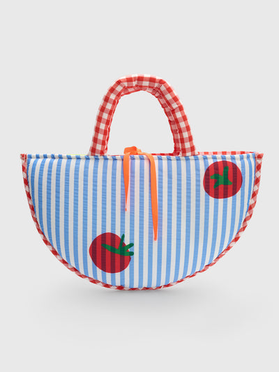 Dr Bloom Gazpacho Bag - Saint Bernard
