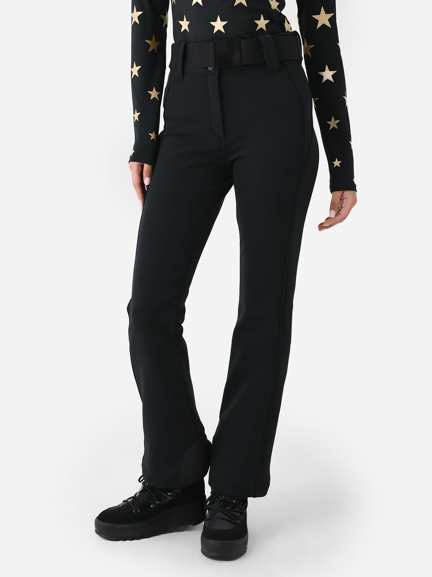 Goldbergh Women's Pippa Ski Pant - Saint Bernard