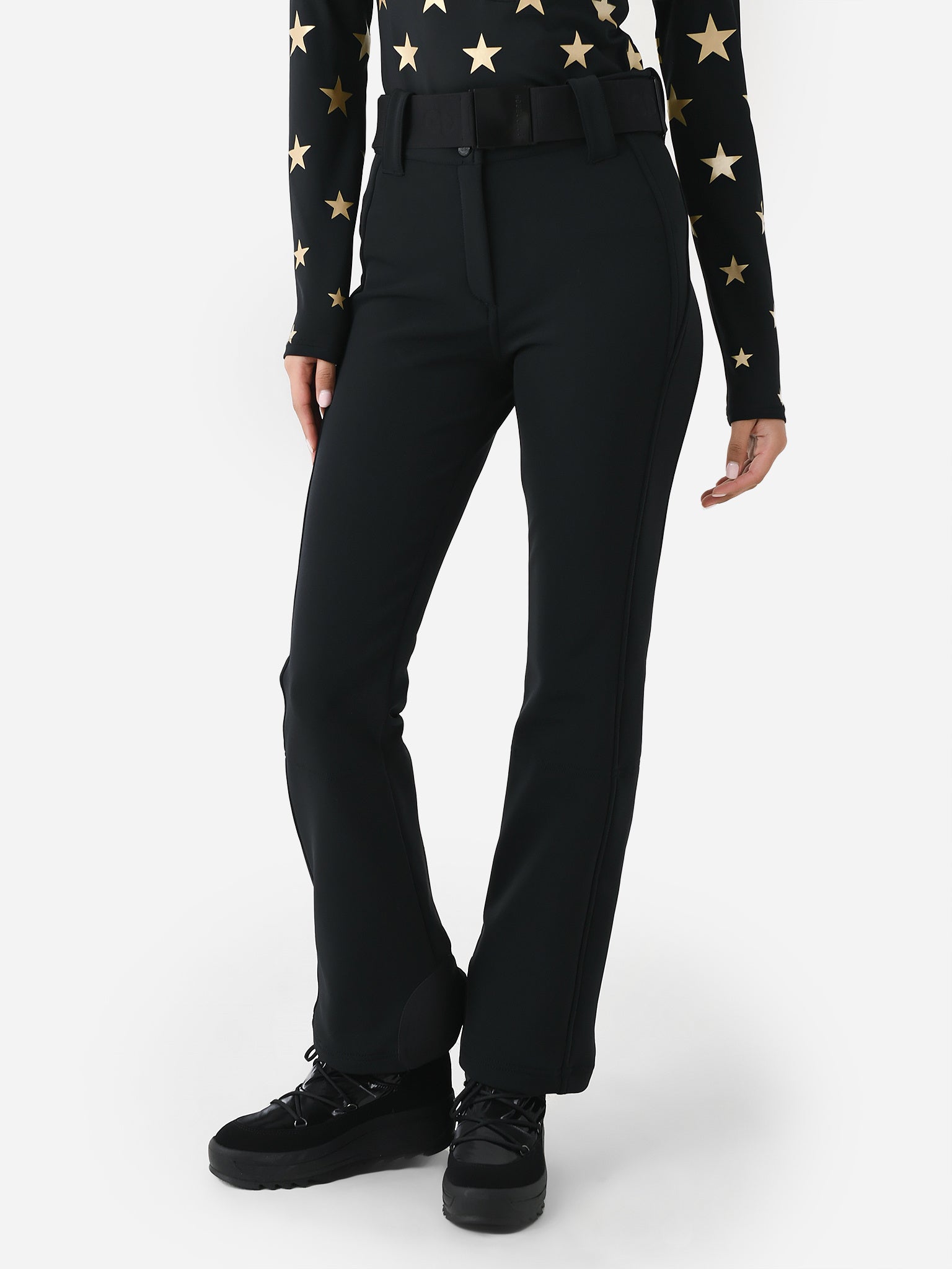 Goldbergh Women's Pippa Ski Pant - Saint Bernard