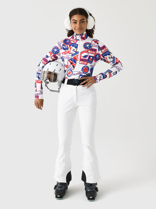 Goldbergh Women's Pippa Ski Pant