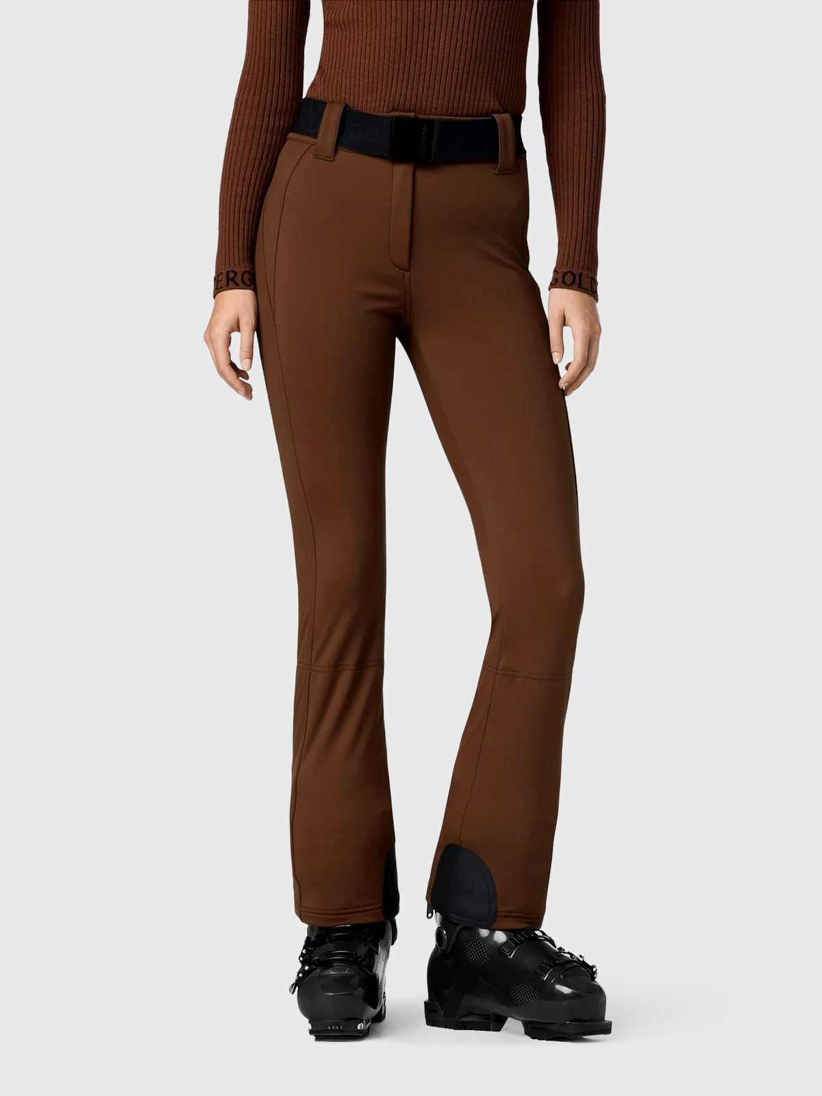Goldbergh Women's Pippa Ski Pant - Saint Bernard