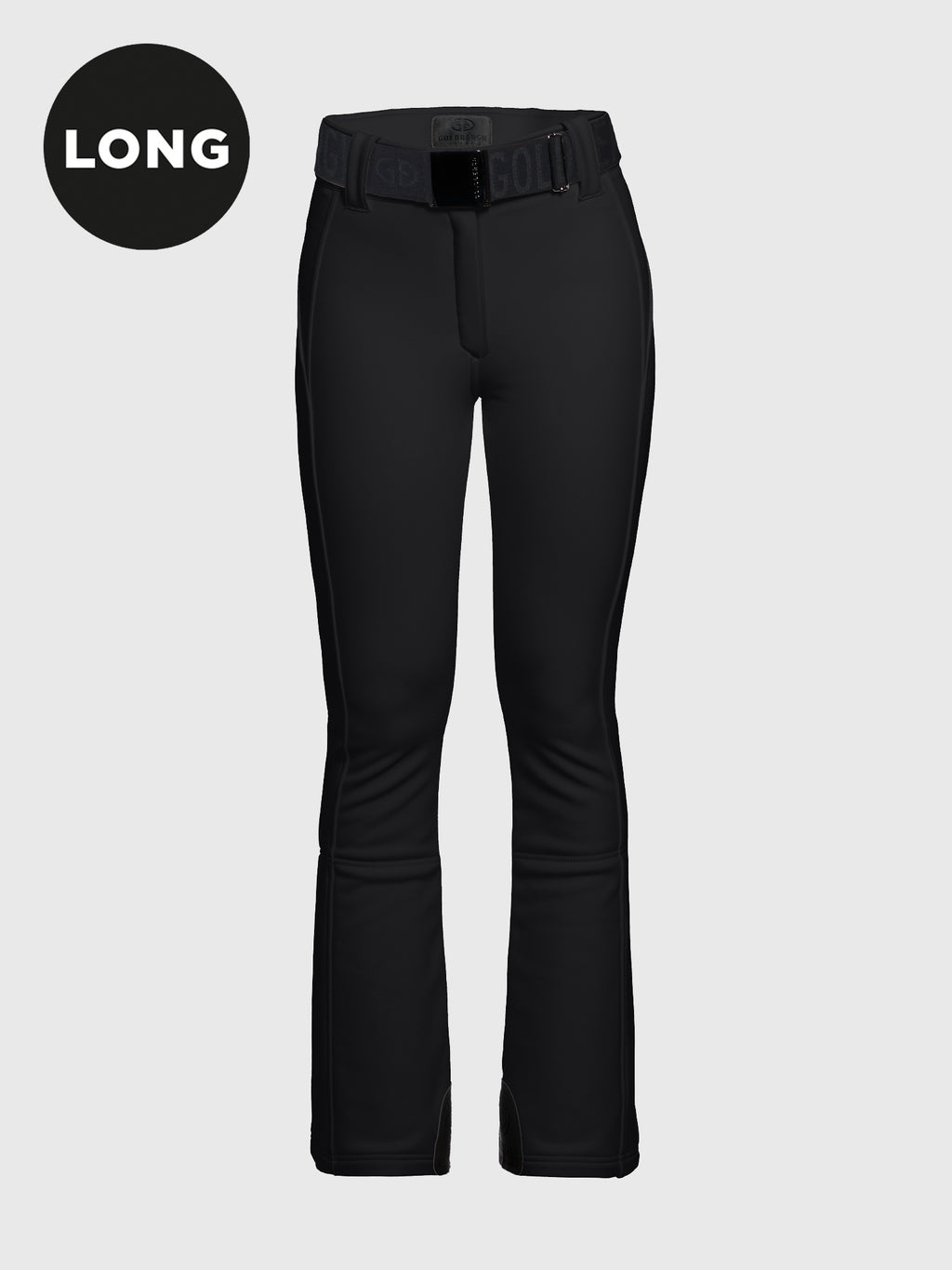 Goldbergh Women's Pippa Long Ski Pant - Saint Bernard