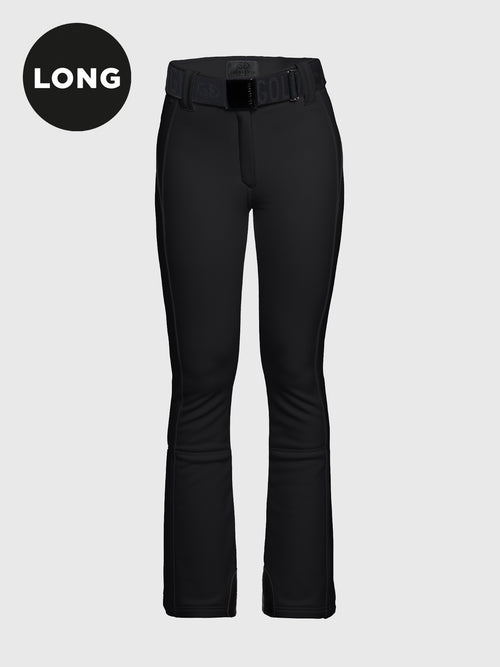 Goldbergh Women's Pippa Long Ski Pant