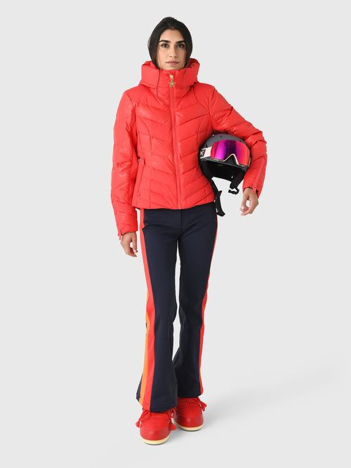 Goldbergh Women's Abisso Ski Jacket