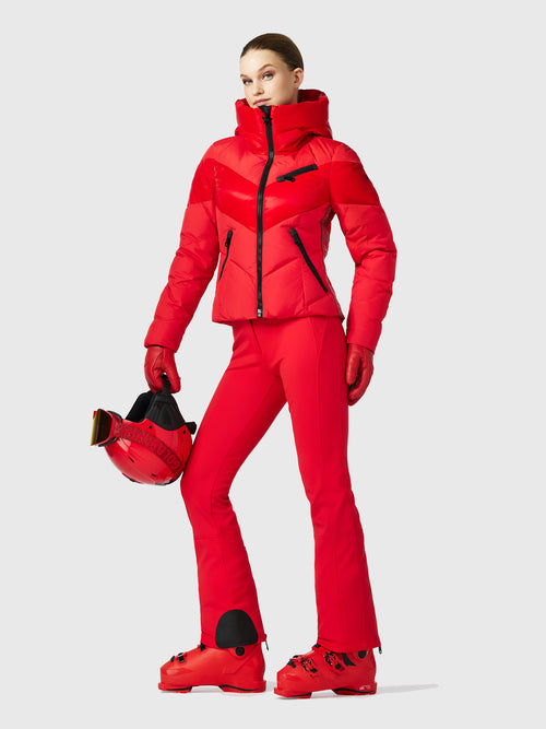 Goldbergh Women's Moraine Ski Jacket