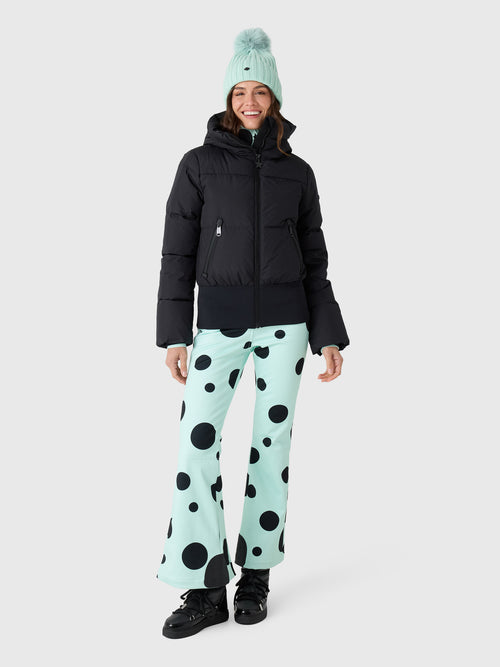 Goldbergh Women's Village Ski Jacket - Saint Bernard