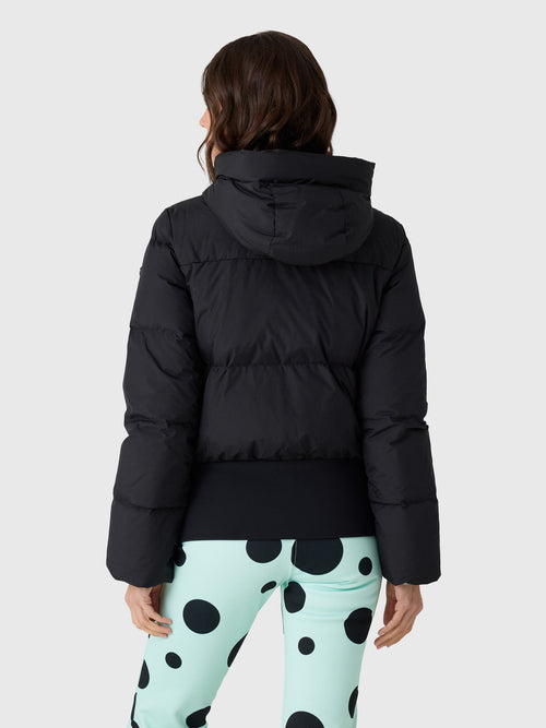 Goldbergh Women's Village Ski Jacket - Saint Bernard