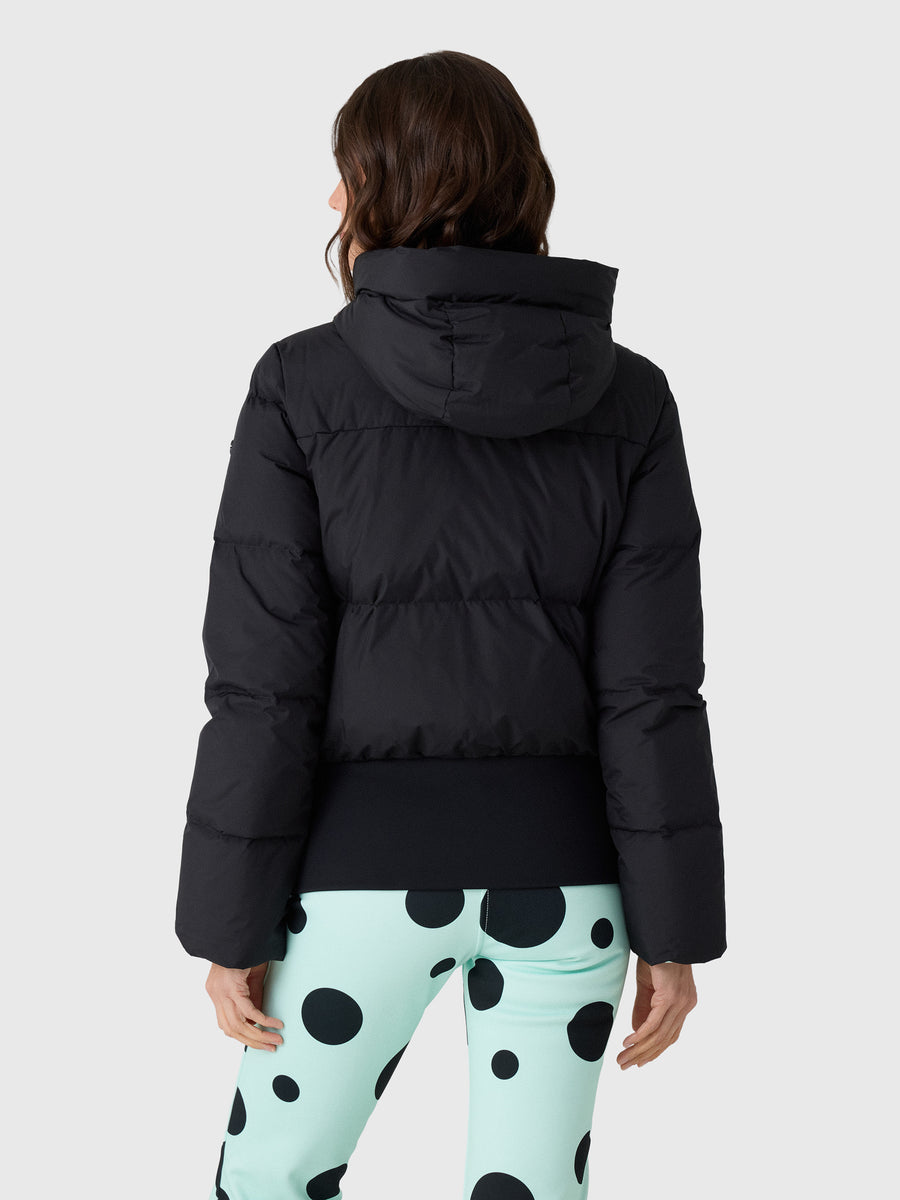Goldbergh Women's Village Ski Jacket - Saint Bernard