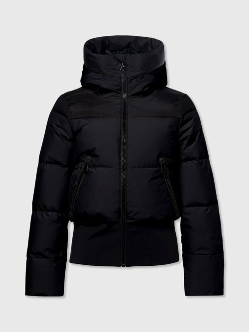 Goldbergh Women's Village Ski Jacket - Saint Bernard