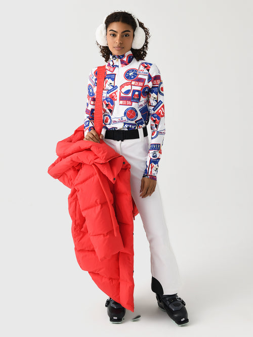 Goldbergh Women's Chaleur Jacket