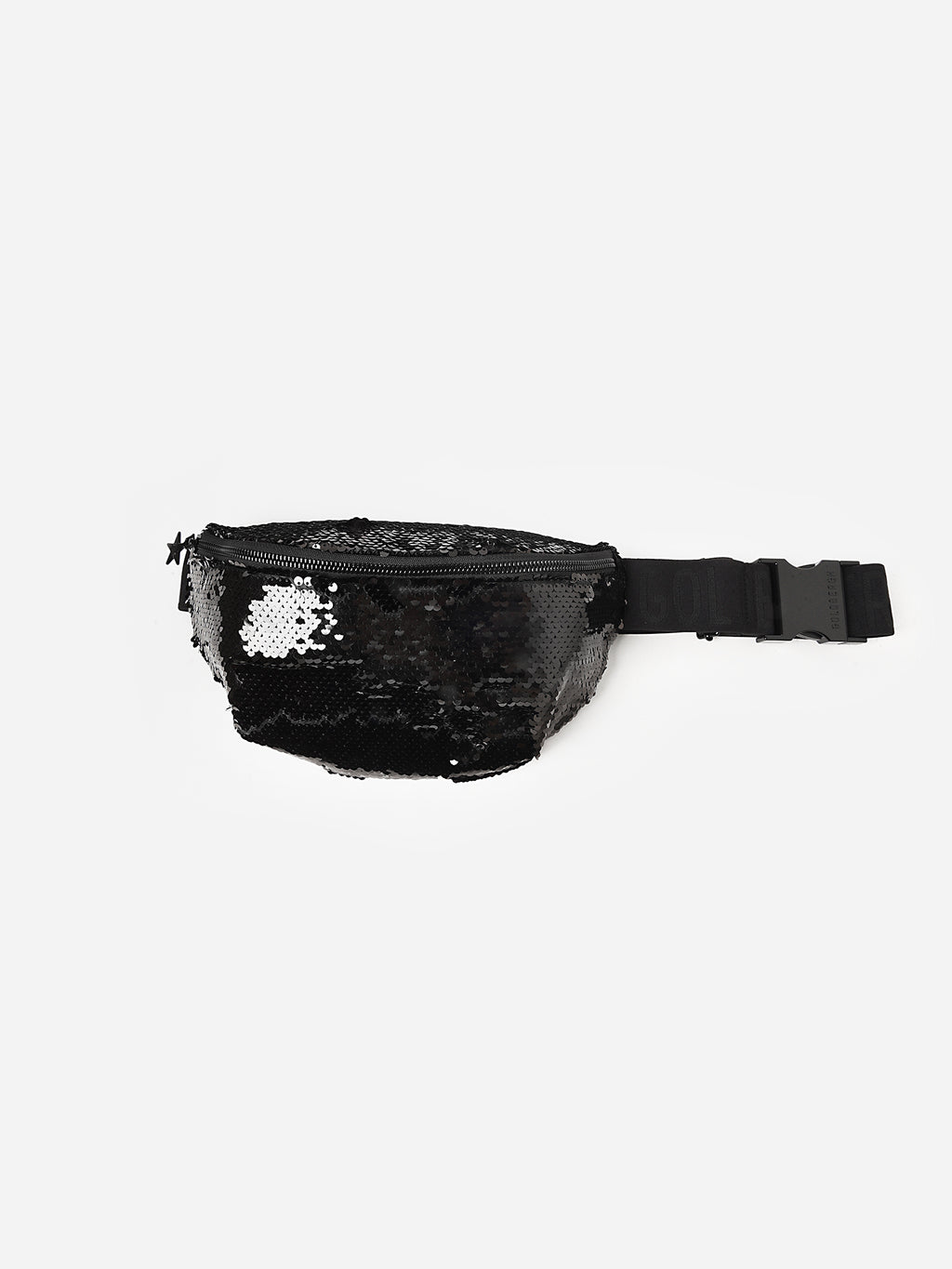 Goldbergh Glitter Fanny Bag - Saint Bernard