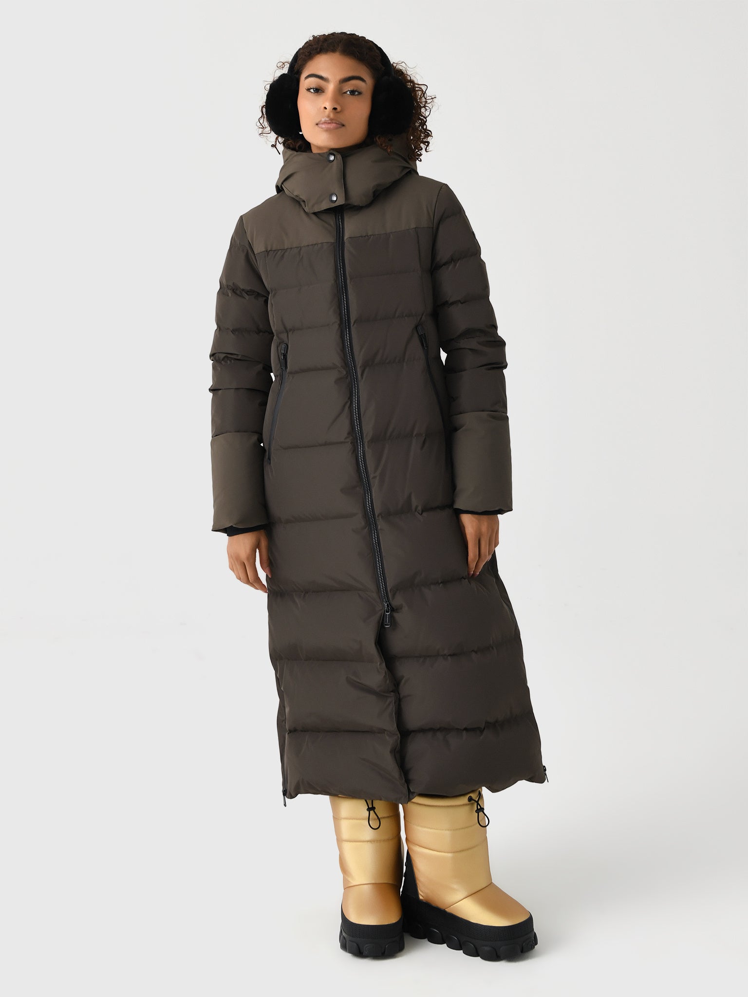 Goldbergh Women's Sion Jacket – Saint Bernard