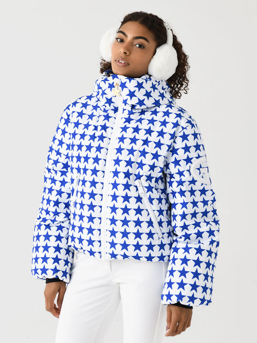 Goldbergh Women's Olympe Ski Jacket
