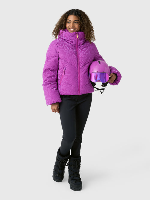 Goldbergh Women's Aeliana Ski Jacket