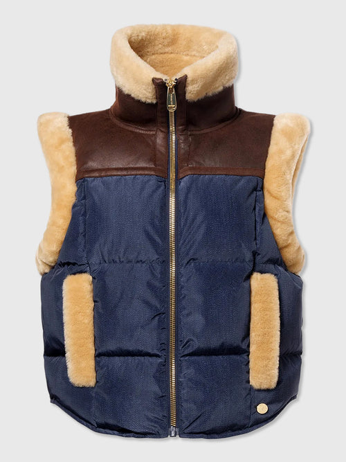 AYA bodywarmer