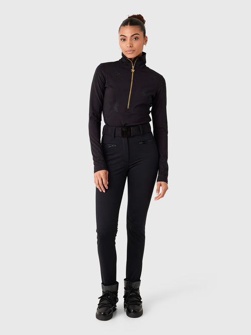 Goldbergh Women's Paris Ski Pant - Saint Bernard