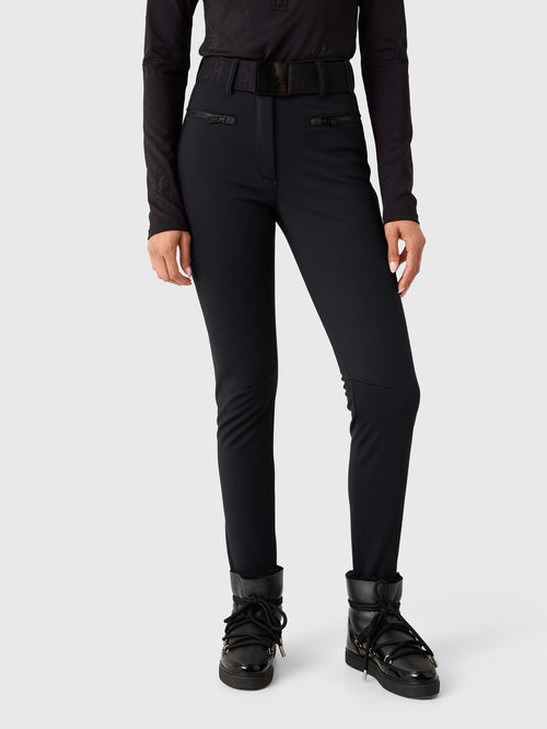 Goldbergh Women's Paris Ski Pant - Saint Bernard