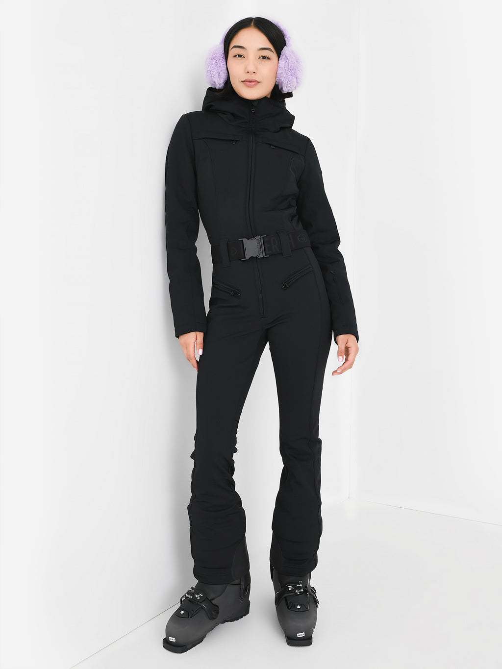 Goldbergh Women's Parry Ski Suit - Saint Bernard