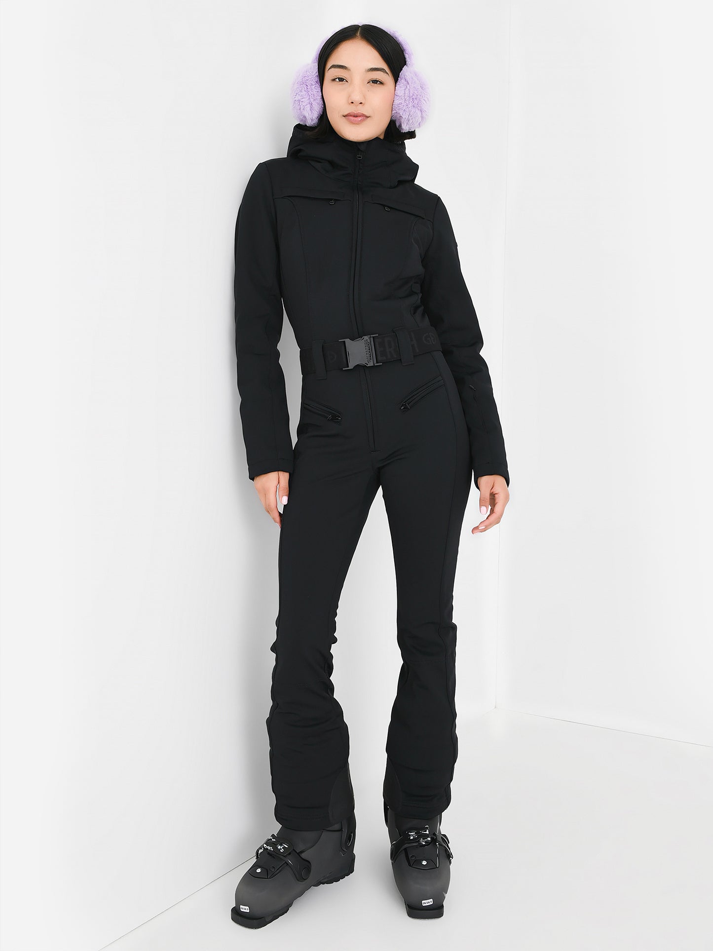 Goldbergh Women's Parry Ski Suit - Saint Bernard