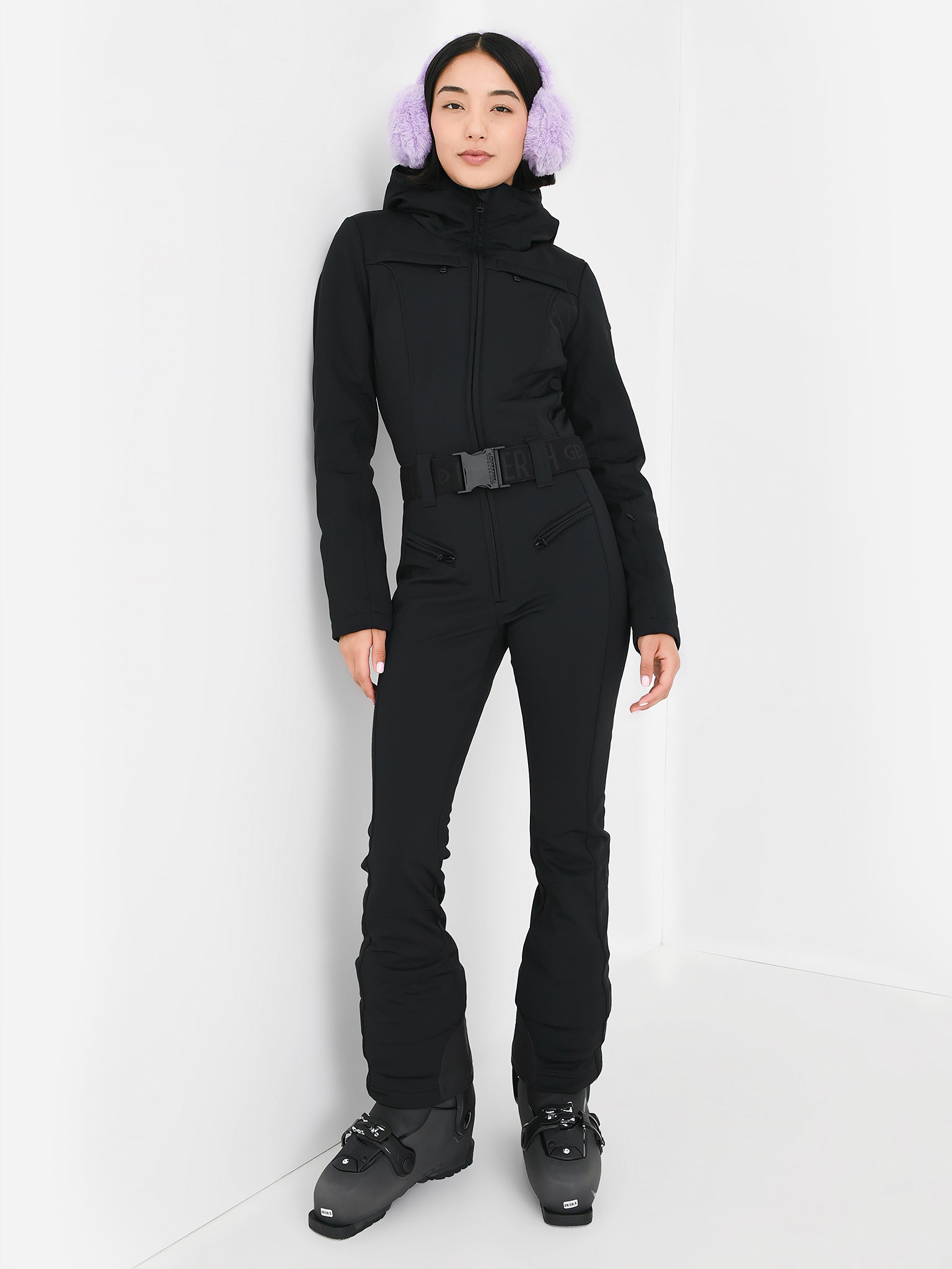 Goldbergh Women's Parry Ski Suit - Saint Bernard