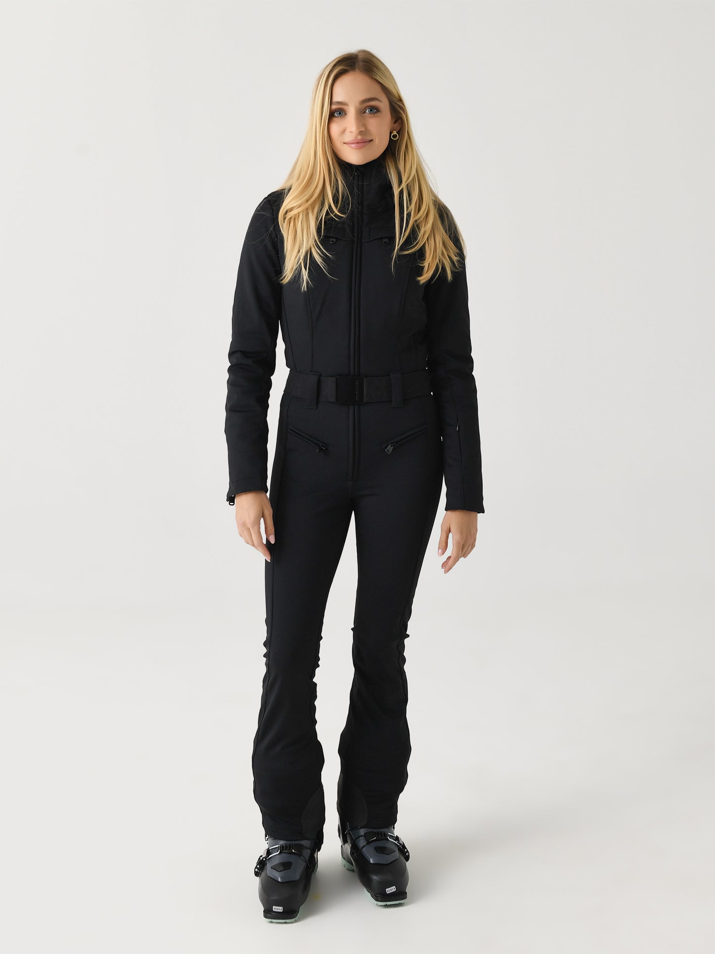 Goldbergh Women's Parry Ski Suit - Saint Bernard