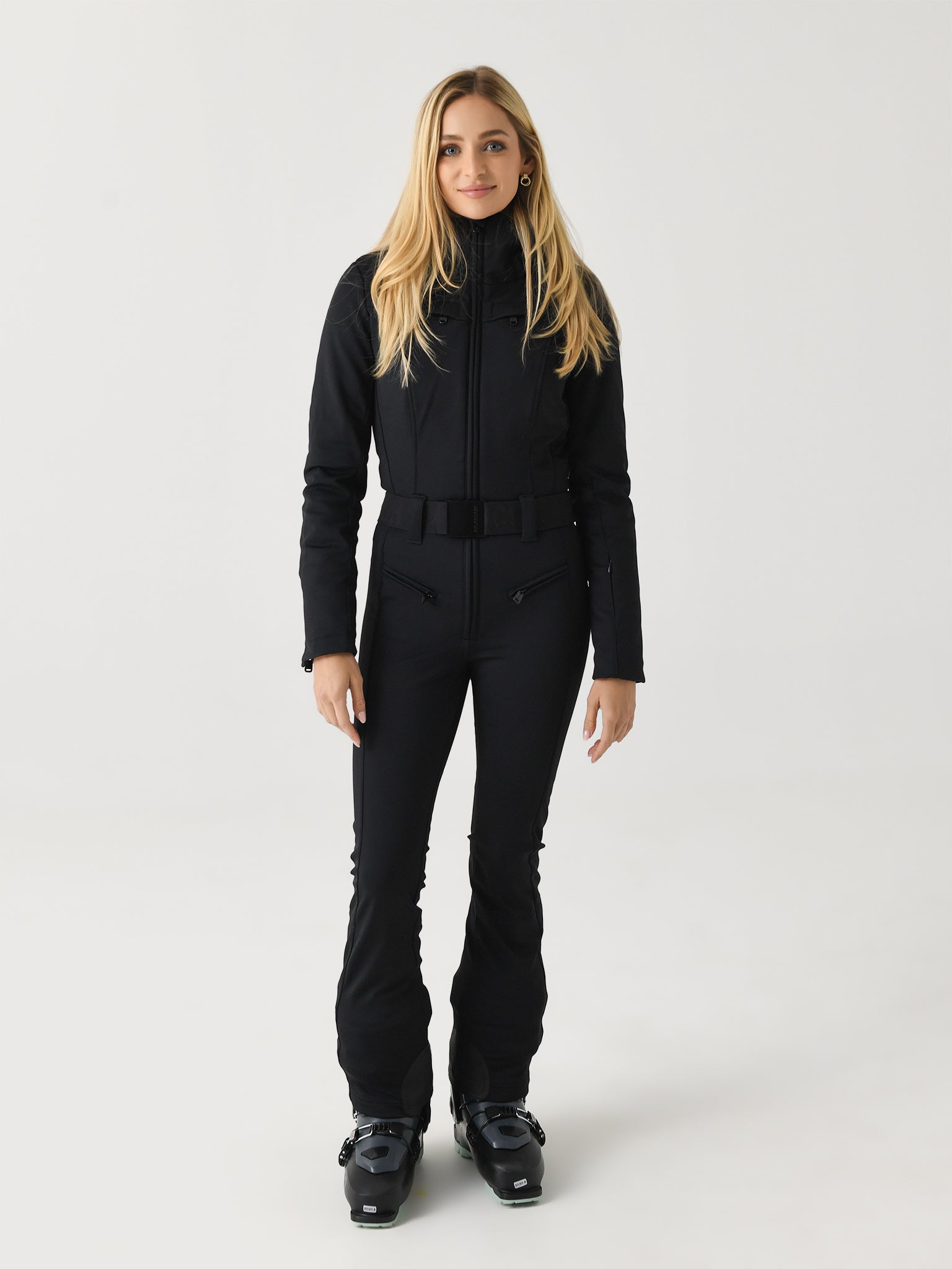 Goldbergh Women's Parry Ski Suit - Saint Bernard