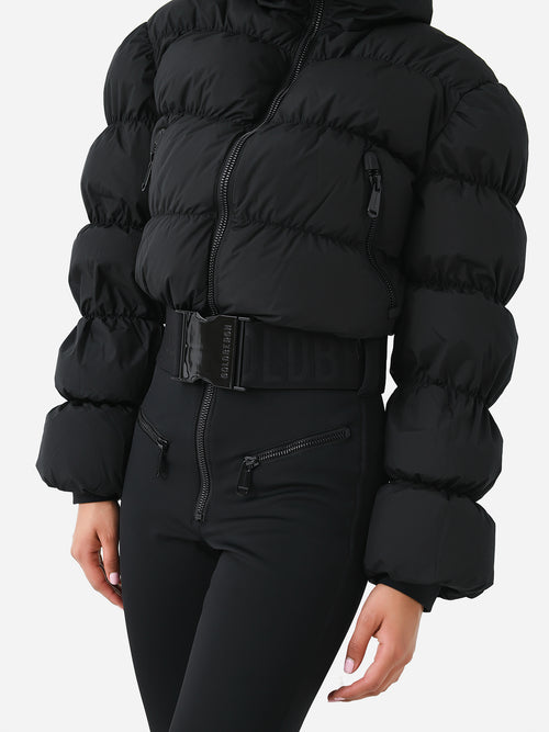 Goldbergh Women's Snowball Ski Suit