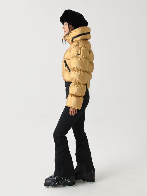 Goldbergh Women's Snowball Ski Suit