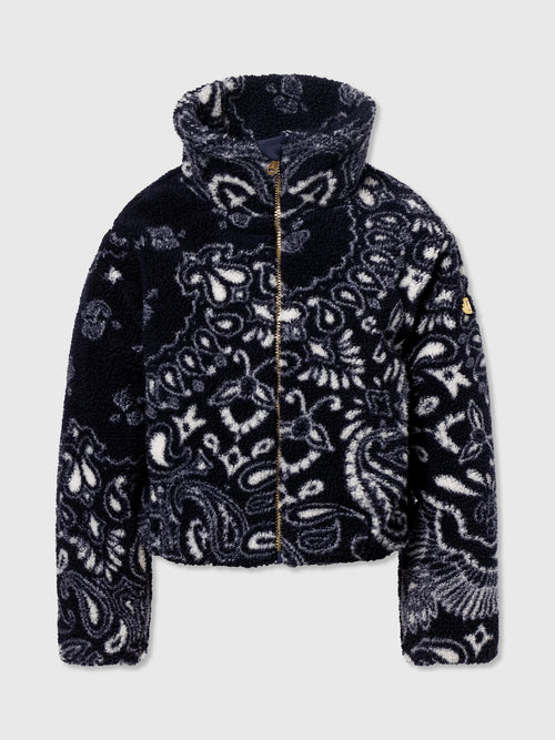 Goldbergh Women's Bandana Jacket