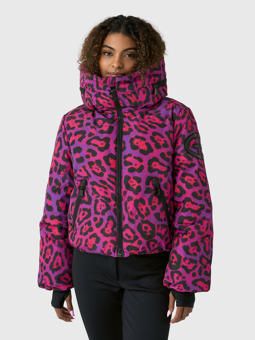 Goldbergh Women's Pantera Ski Jacket