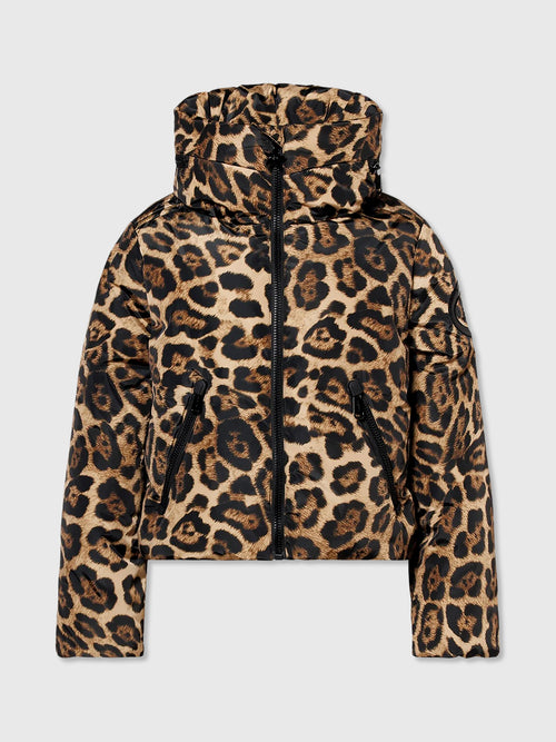 Goldbergh Women's Pantera Ski Jacket