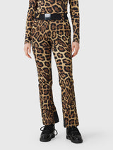 Goldbergh Women's Minou Ski Pant - Saint Bernard